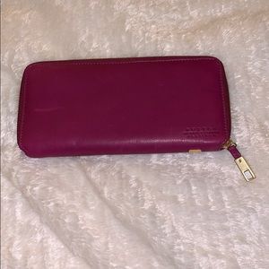 Brand new genuine leather wallet!!!